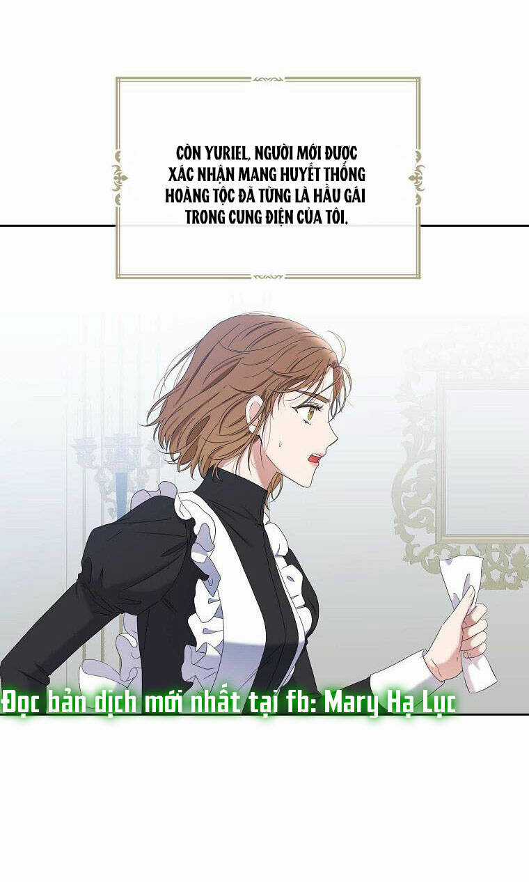 Tôi Lạc Vào Thế Giới Trò Chơi Harem Ngược Chapter 52.1 trang 2