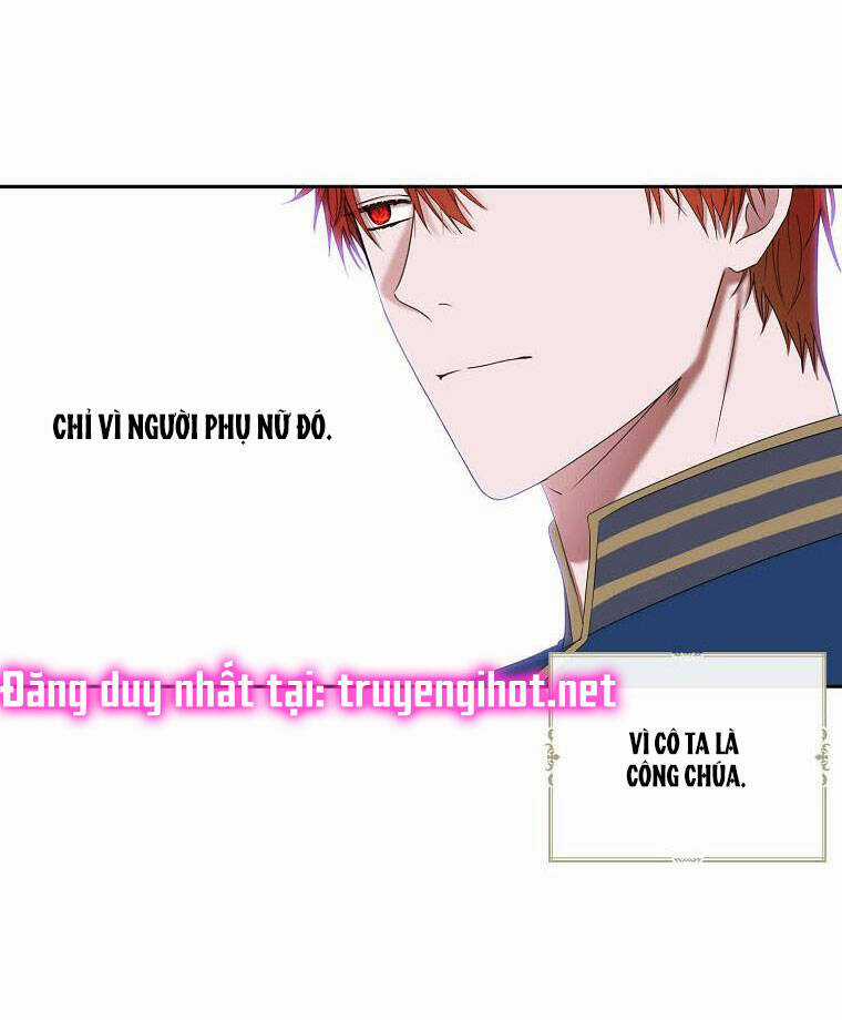 Tôi Lạc Vào Thế Giới Trò Chơi Harem Ngược Chapter 52.1 trang 21