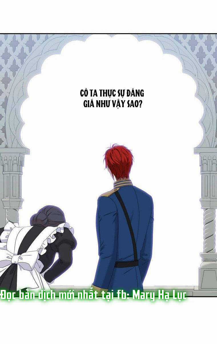 Tôi Lạc Vào Thế Giới Trò Chơi Harem Ngược Chapter 52.1 trang 23