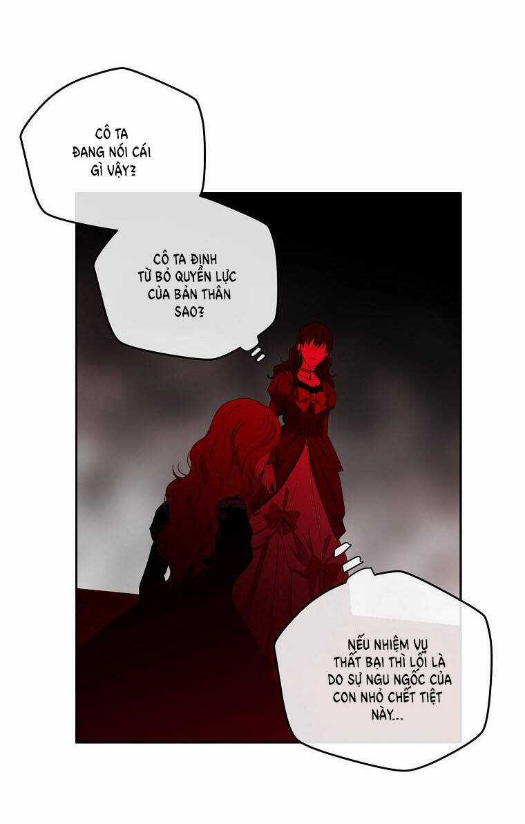 Tôi Lạc Vào Thế Giới Trò Chơi Harem Ngược Chapter 52.1 trang 27