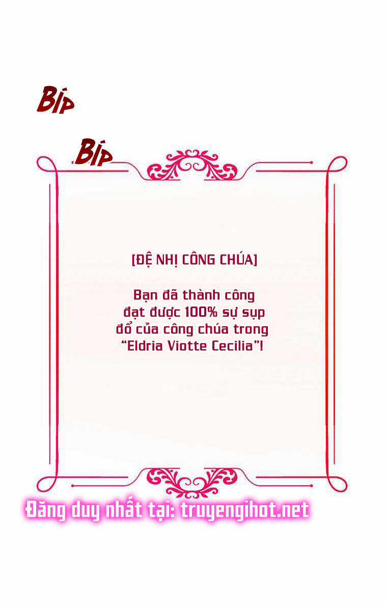 Tôi Lạc Vào Thế Giới Trò Chơi Harem Ngược Chapter 52.1 trang 28