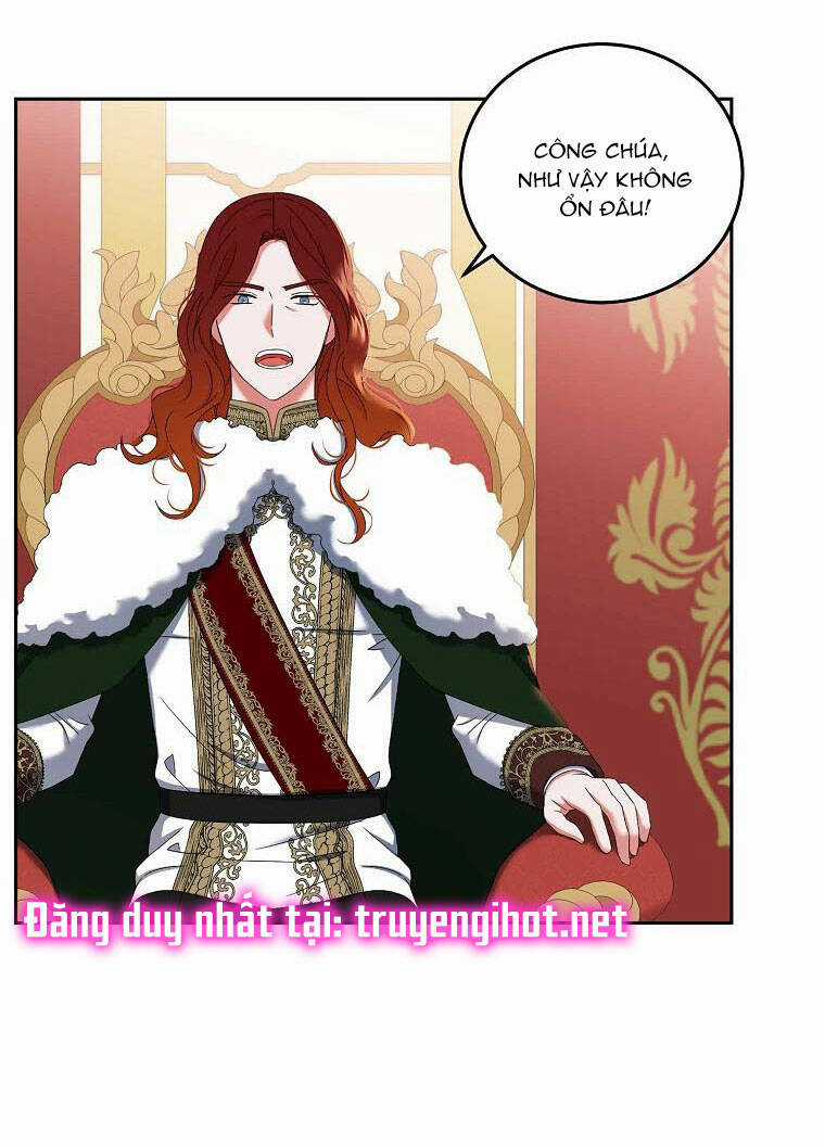 Tôi Lạc Vào Thế Giới Trò Chơi Harem Ngược Chapter 52.1 trang 33