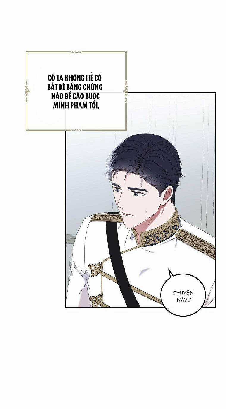 Tôi Lạc Vào Thế Giới Trò Chơi Harem Ngược Chapter 52.1 trang 4