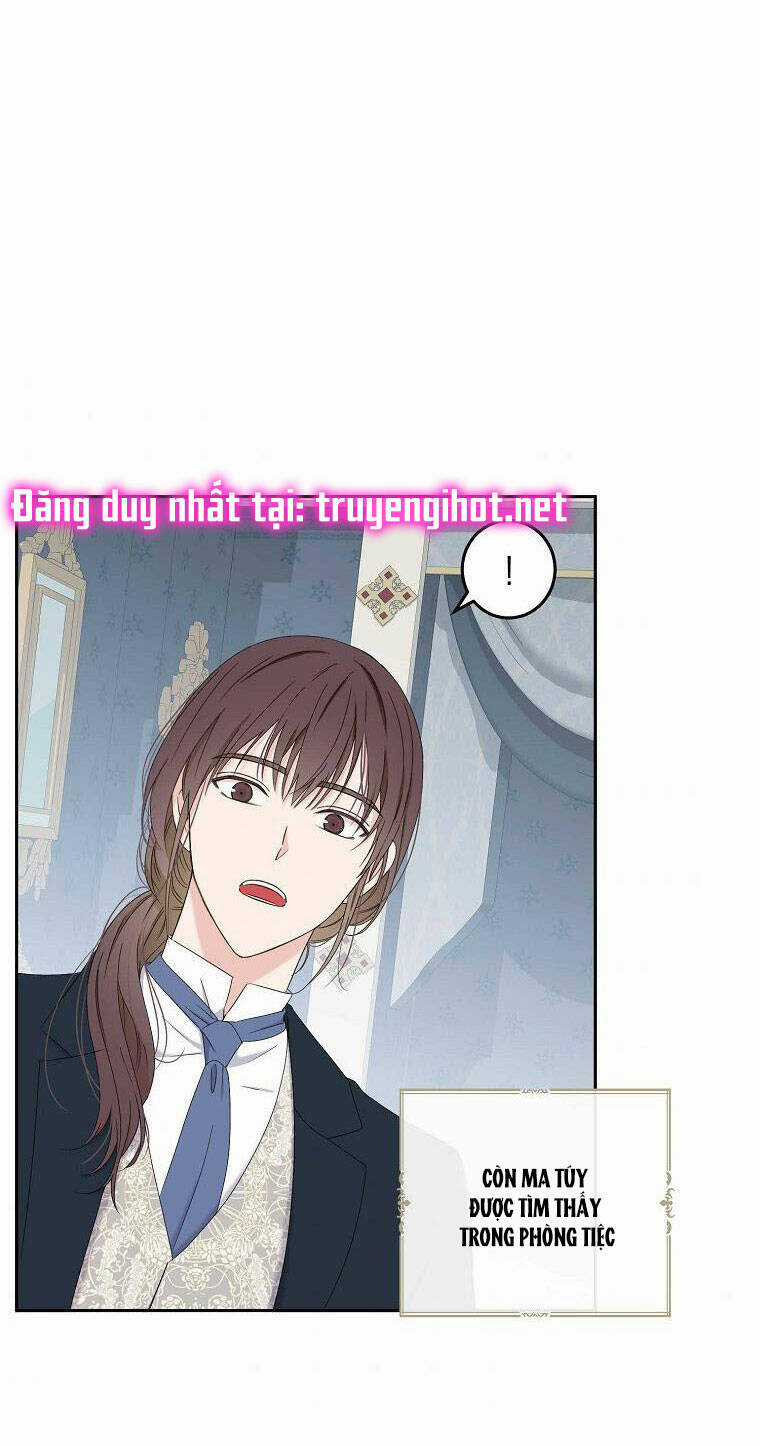 Tôi Lạc Vào Thế Giới Trò Chơi Harem Ngược Chapter 52.1 trang 7