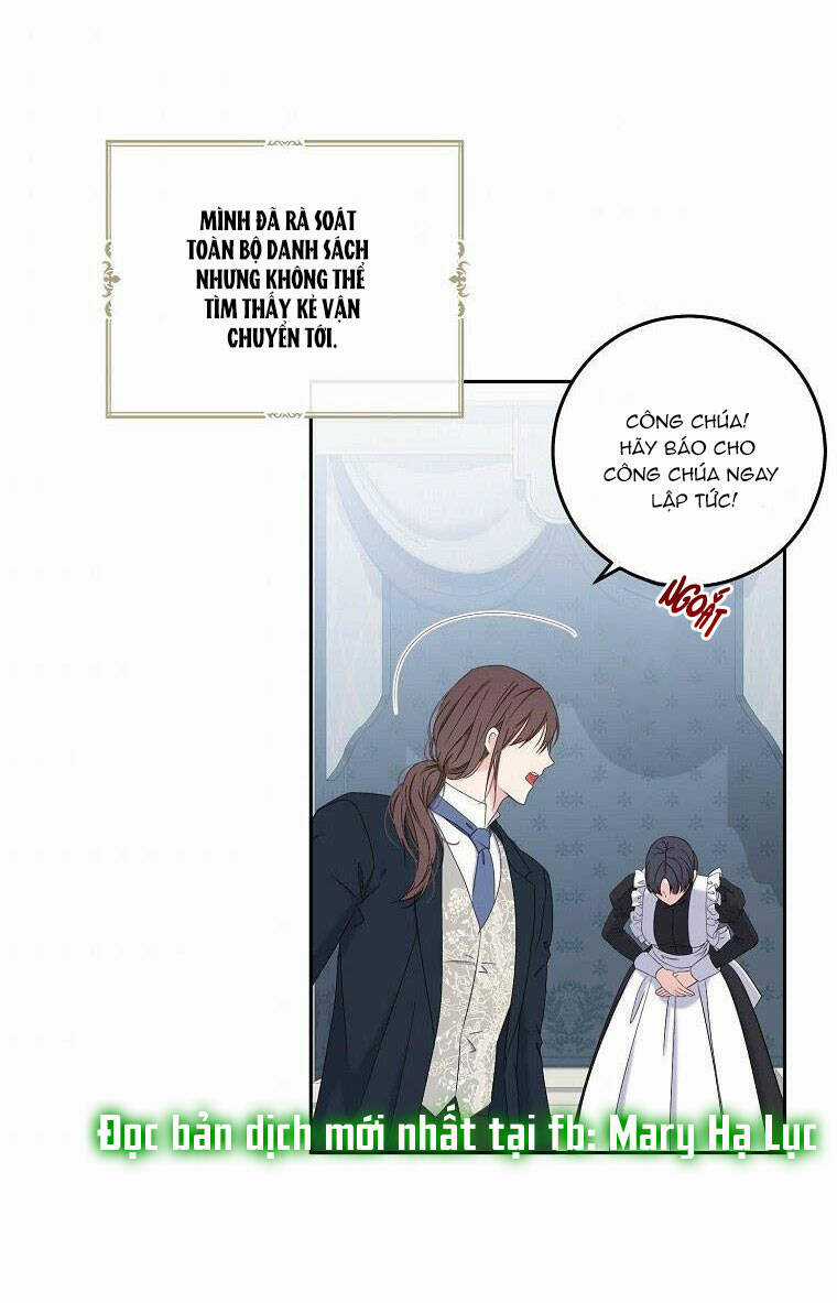 Tôi Lạc Vào Thế Giới Trò Chơi Harem Ngược Chapter 52.1 trang 8