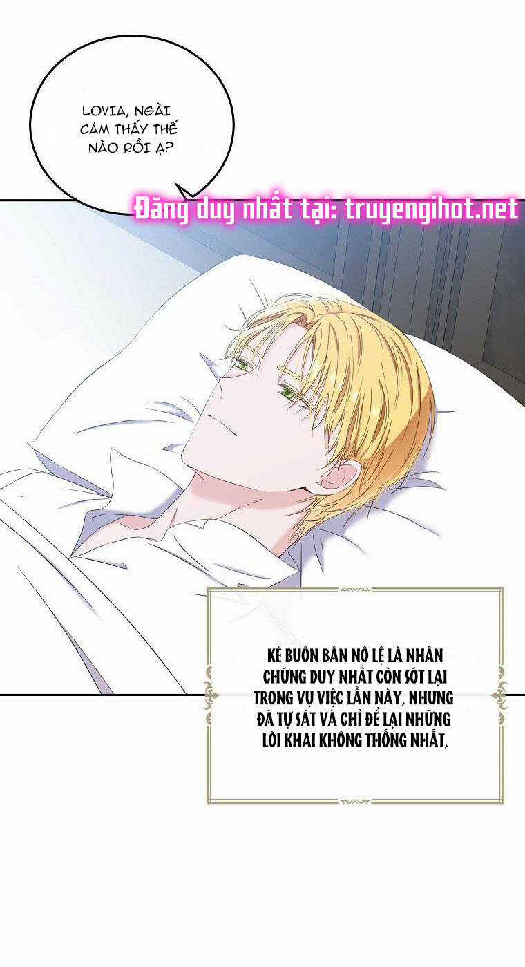 Tôi Lạc Vào Thế Giới Trò Chơi Harem Ngược Chapter 52.1 trang 9