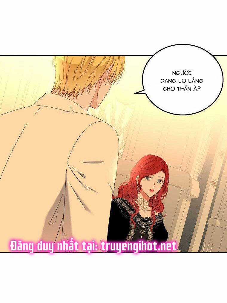 Tôi Lạc Vào Thế Giới Trò Chơi Harem Ngược Chapter 52.2 trang 10