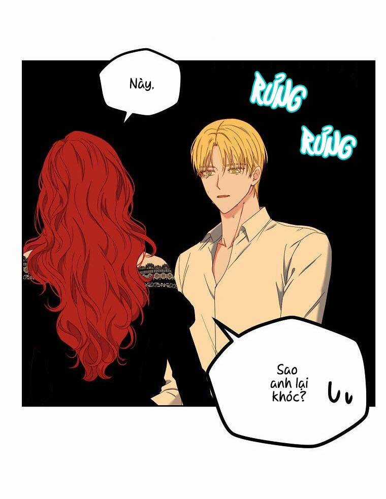 Tôi Lạc Vào Thế Giới Trò Chơi Harem Ngược Chapter 52.2 trang 12