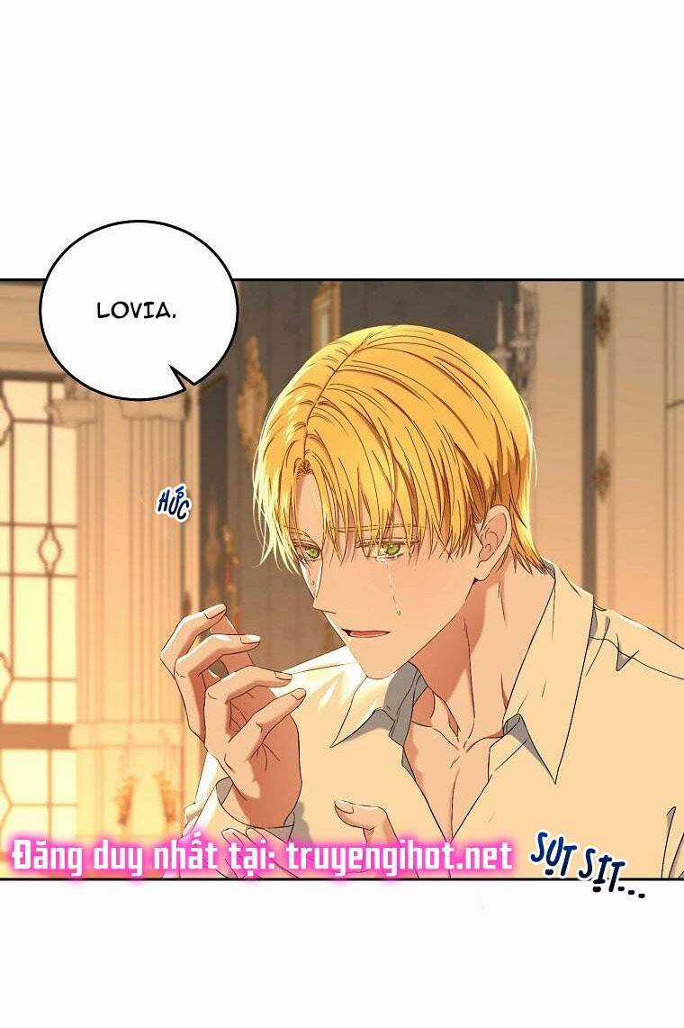 Tôi Lạc Vào Thế Giới Trò Chơi Harem Ngược Chapter 52.2 trang 15