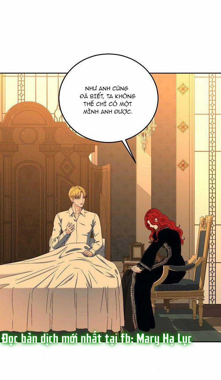 Tôi Lạc Vào Thế Giới Trò Chơi Harem Ngược Chapter 52.2 trang 16