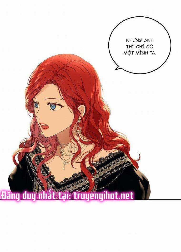 Tôi Lạc Vào Thế Giới Trò Chơi Harem Ngược Chapter 52.2 trang 17