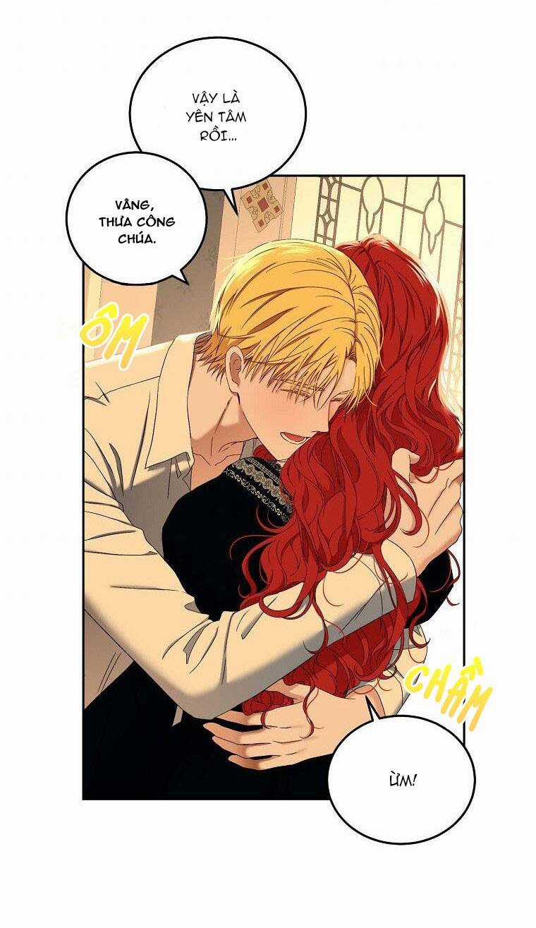 Tôi Lạc Vào Thế Giới Trò Chơi Harem Ngược Chapter 52.2 trang 18