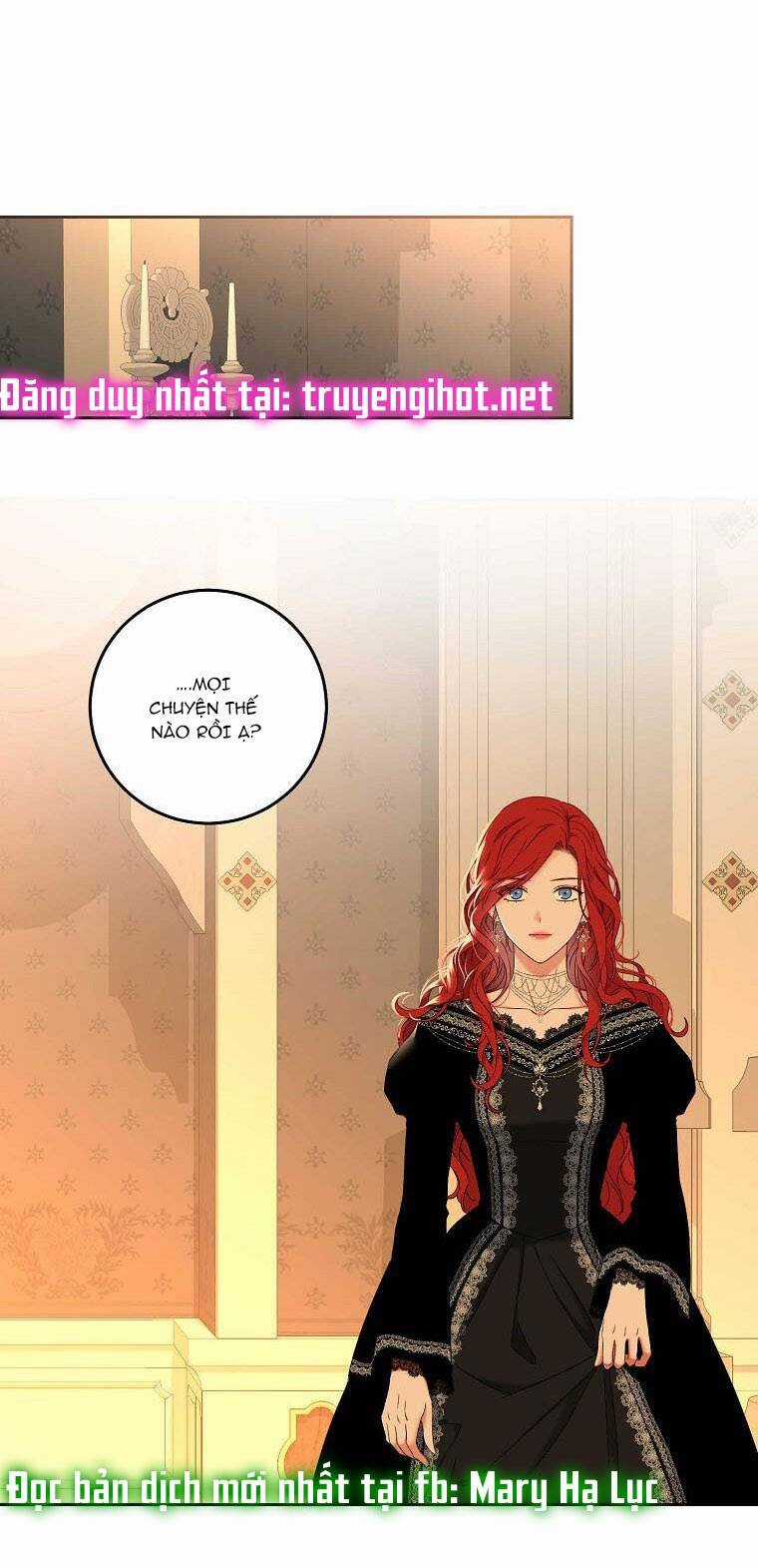 Tôi Lạc Vào Thế Giới Trò Chơi Harem Ngược Chapter 52.2 trang 2