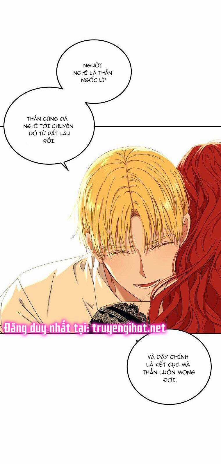 Tôi Lạc Vào Thế Giới Trò Chơi Harem Ngược Chapter 52.2 trang 20