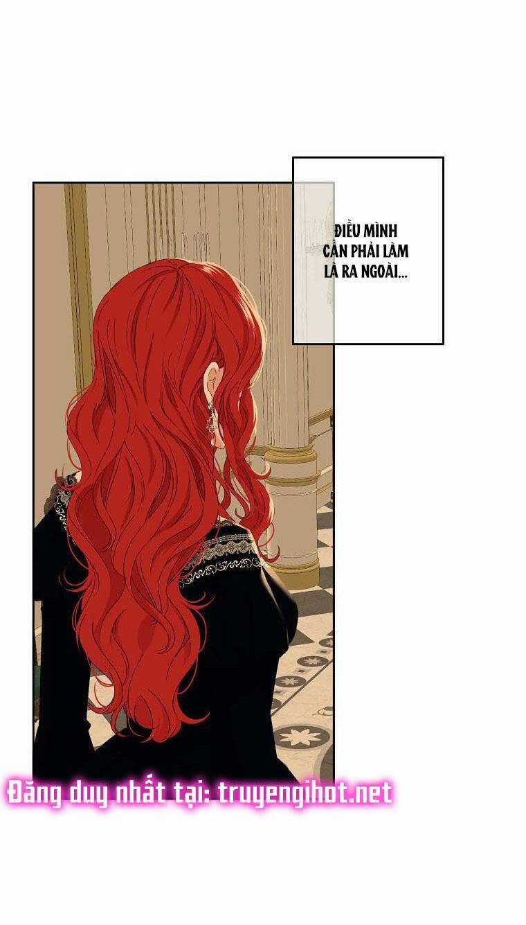 Tôi Lạc Vào Thế Giới Trò Chơi Harem Ngược Chapter 52.2 trang 22