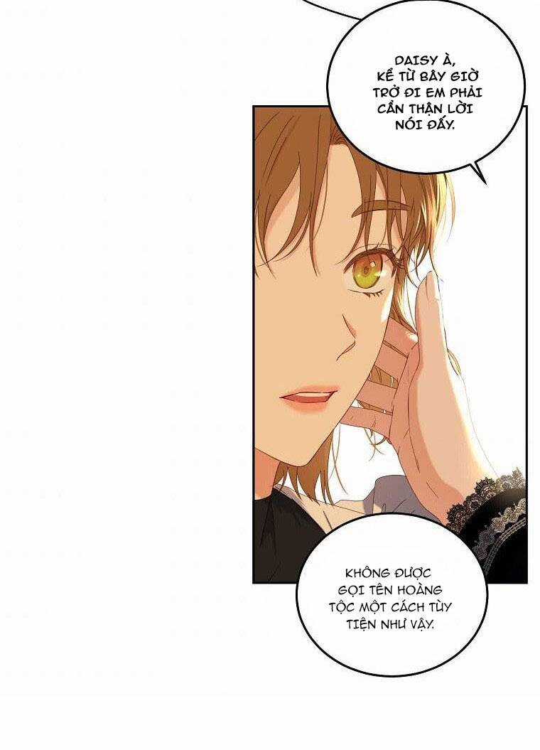 Tôi Lạc Vào Thế Giới Trò Chơi Harem Ngược Chapter 52.2 trang 27