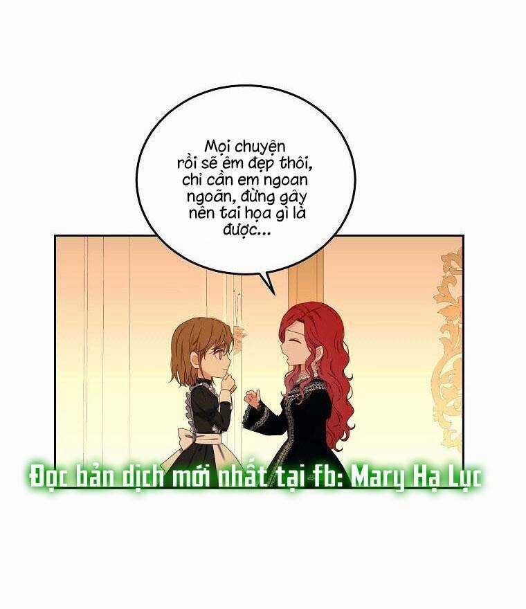 Tôi Lạc Vào Thế Giới Trò Chơi Harem Ngược Chapter 52.2 trang 29