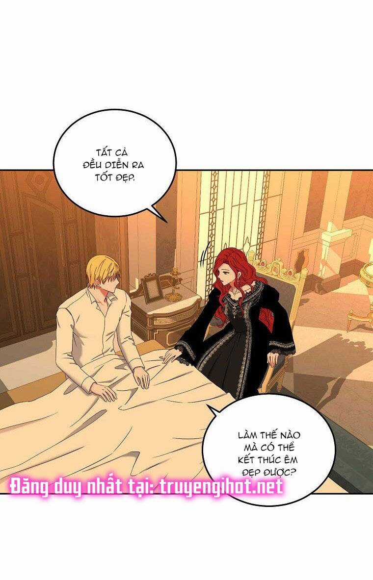 Tôi Lạc Vào Thế Giới Trò Chơi Harem Ngược Chapter 52.2 trang 3