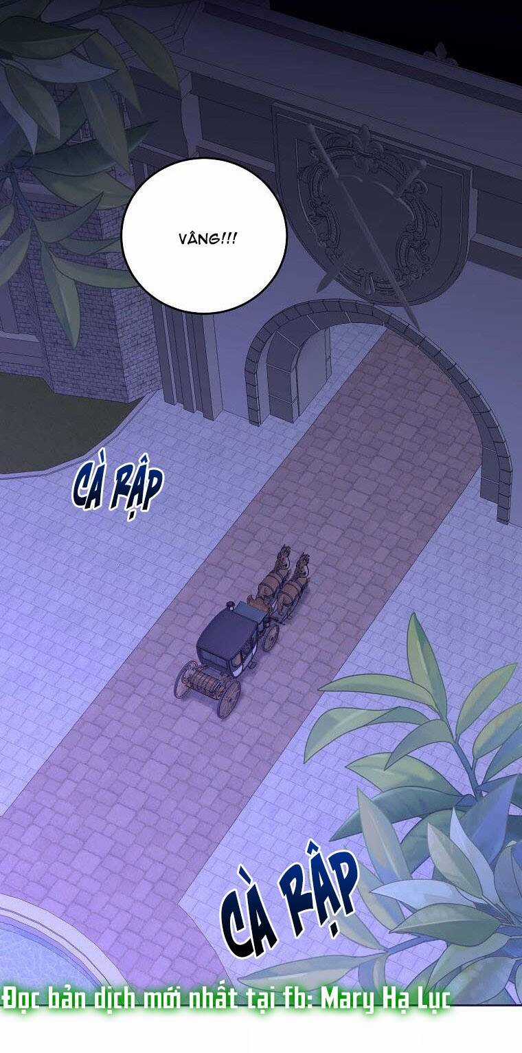 Tôi Lạc Vào Thế Giới Trò Chơi Harem Ngược Chapter 52.2 trang 32