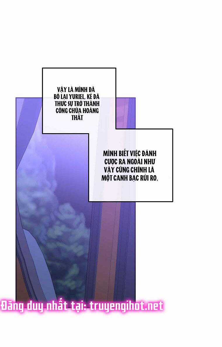 Tôi Lạc Vào Thế Giới Trò Chơi Harem Ngược Chapter 52.2 trang 33