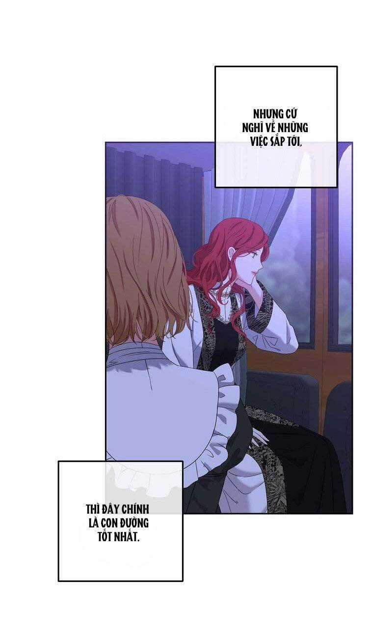 Tôi Lạc Vào Thế Giới Trò Chơi Harem Ngược Chapter 52.2 trang 34