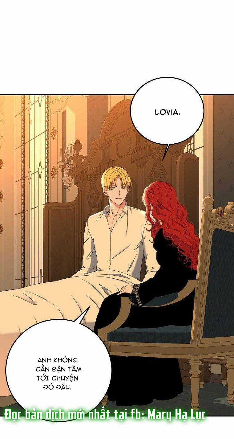 Tôi Lạc Vào Thế Giới Trò Chơi Harem Ngược Chapter 52.2 trang 5