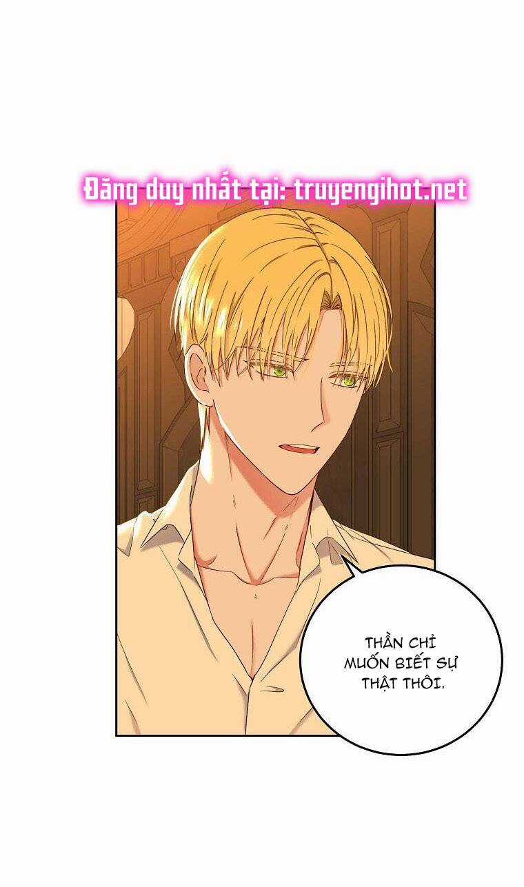 Tôi Lạc Vào Thế Giới Trò Chơi Harem Ngược Chapter 52.2 trang 6