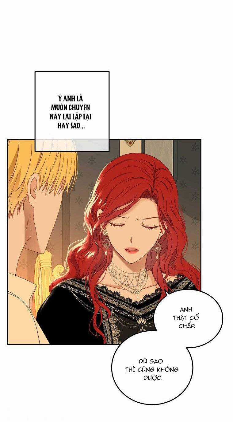 Tôi Lạc Vào Thế Giới Trò Chơi Harem Ngược Chapter 52.2 trang 7