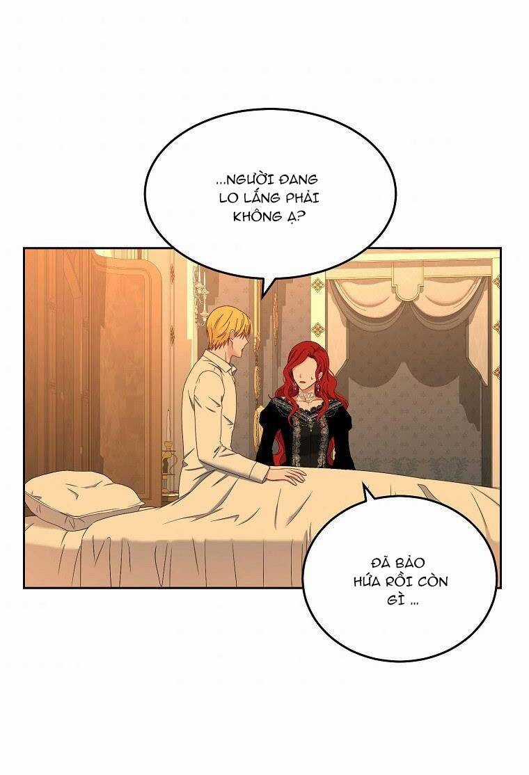 Tôi Lạc Vào Thế Giới Trò Chơi Harem Ngược Chapter 52.2 trang 9