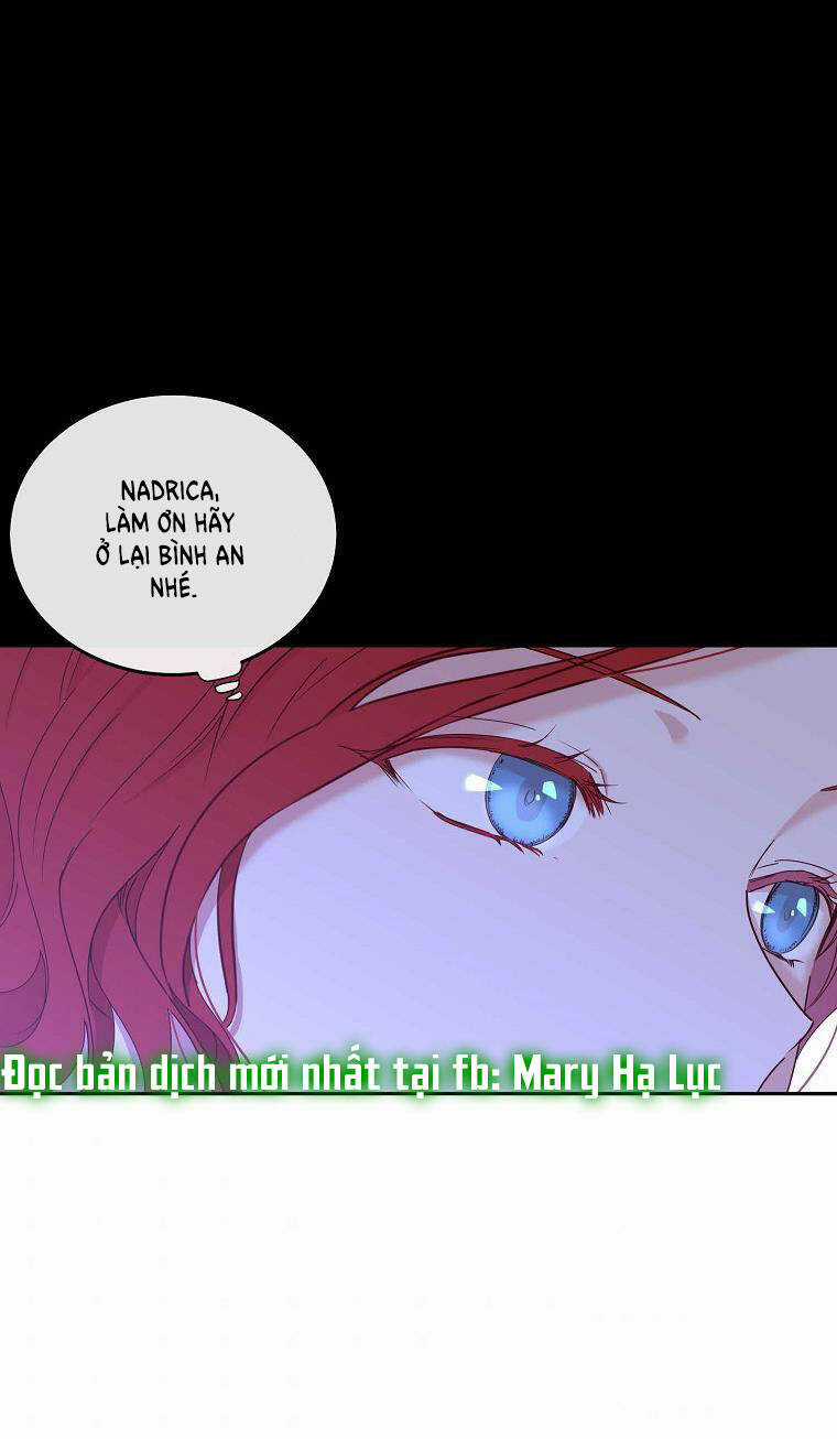 Tôi Lạc Vào Thế Giới Trò Chơi Harem Ngược Chapter 52.3 trang 10