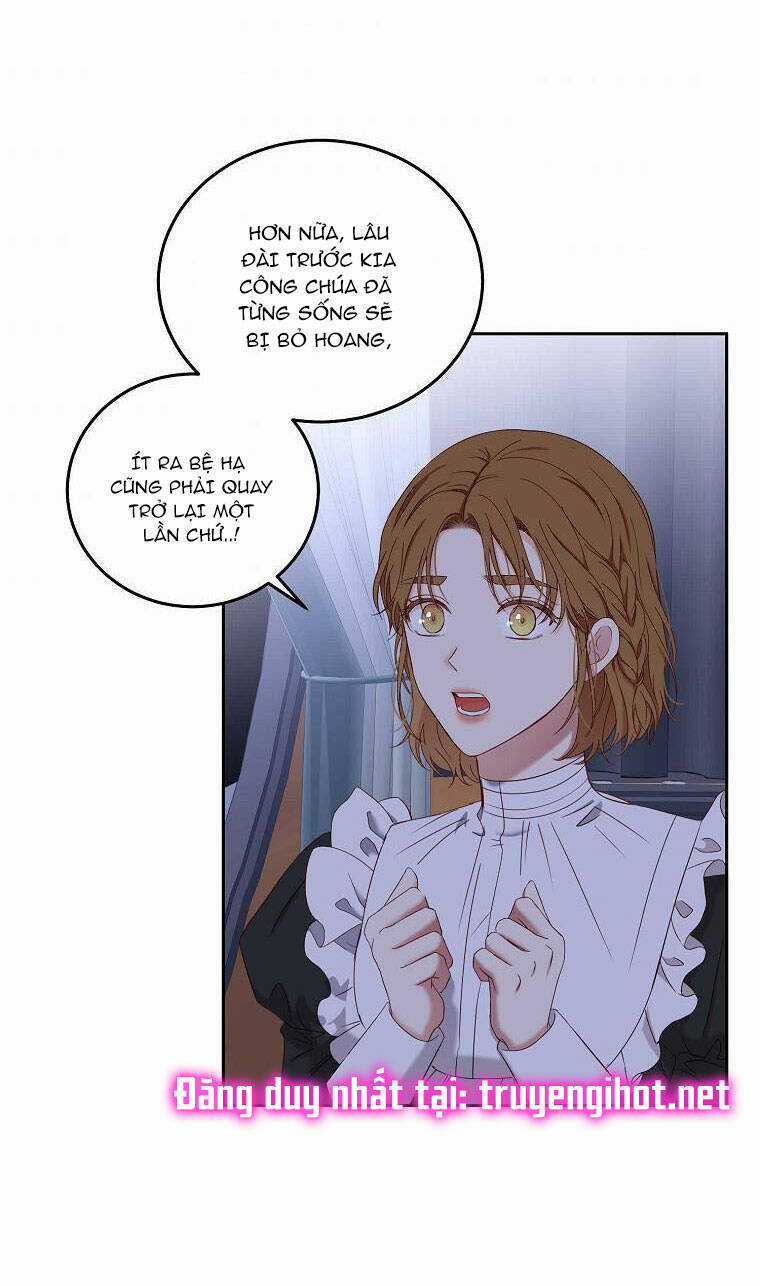 Tôi Lạc Vào Thế Giới Trò Chơi Harem Ngược Chapter 52.3 trang 12