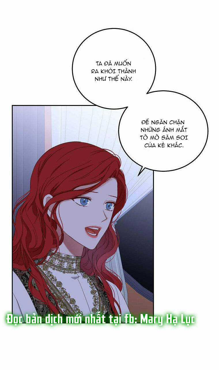 Tôi Lạc Vào Thế Giới Trò Chơi Harem Ngược Chapter 52.3 trang 13