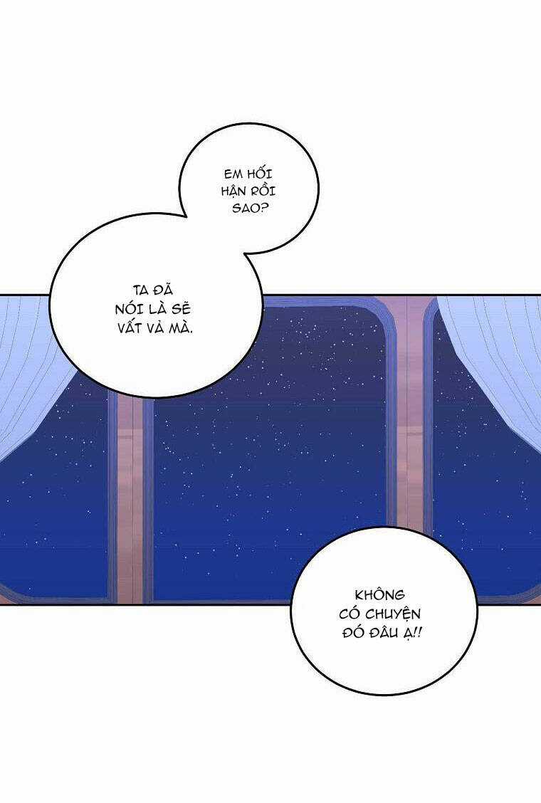 Tôi Lạc Vào Thế Giới Trò Chơi Harem Ngược Chapter 52.3 trang 14