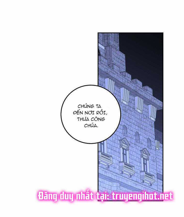 Tôi Lạc Vào Thế Giới Trò Chơi Harem Ngược Chapter 52.3 trang 16