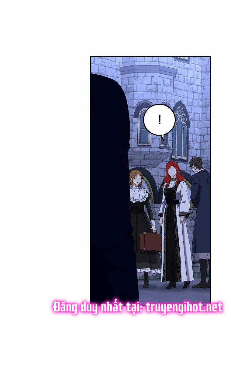 Tôi Lạc Vào Thế Giới Trò Chơi Harem Ngược Chapter 52.3 trang 19