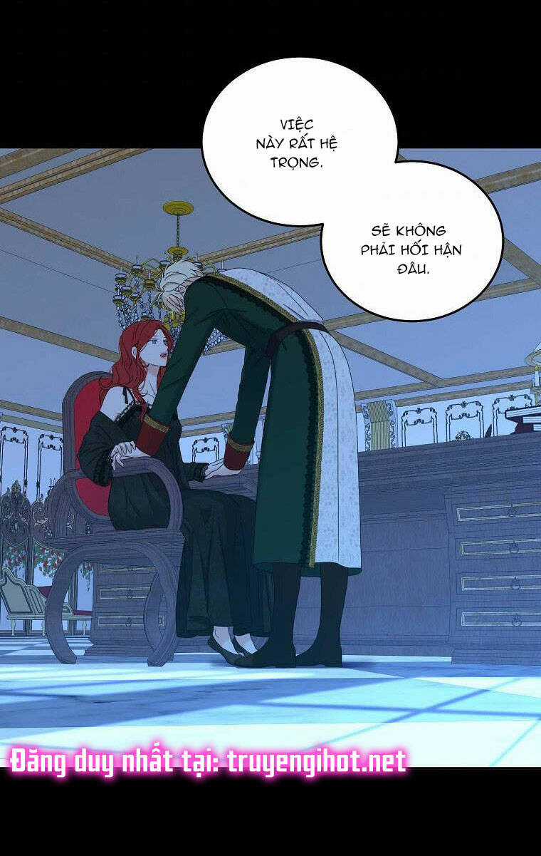 Tôi Lạc Vào Thế Giới Trò Chơi Harem Ngược Chapter 52.3 trang 2