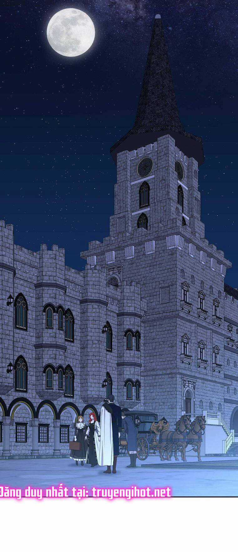 Tôi Lạc Vào Thế Giới Trò Chơi Harem Ngược Chapter 52.3 trang 22