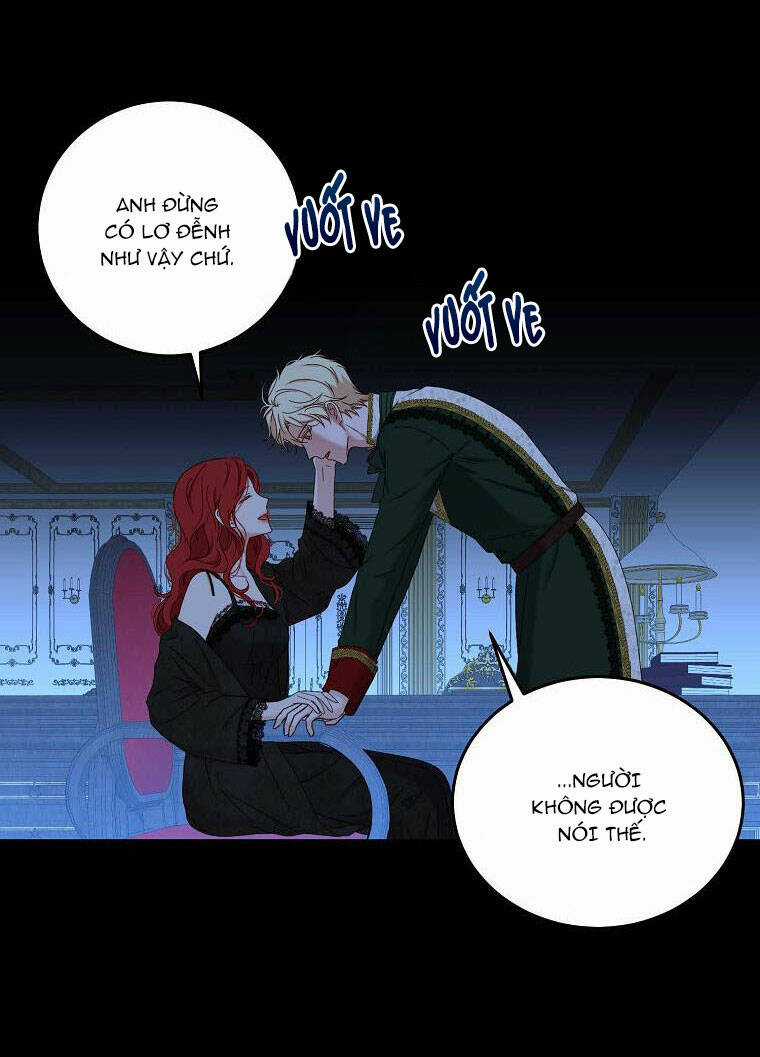 Tôi Lạc Vào Thế Giới Trò Chơi Harem Ngược Chapter 52.3 trang 5