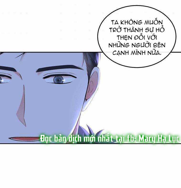 Tôi Lạc Vào Thế Giới Trò Chơi Harem Ngược Chapter 53.1 trang 10