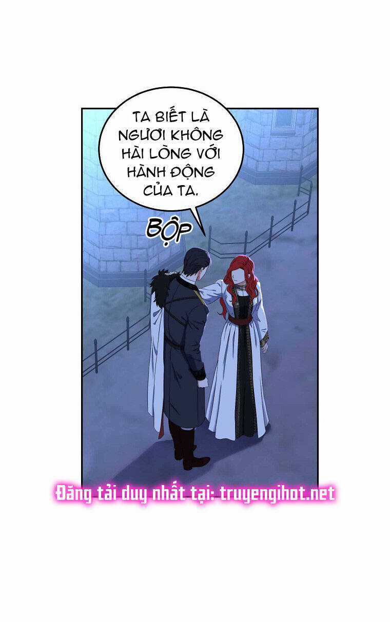 Tôi Lạc Vào Thế Giới Trò Chơi Harem Ngược Chapter 53.1 trang 11