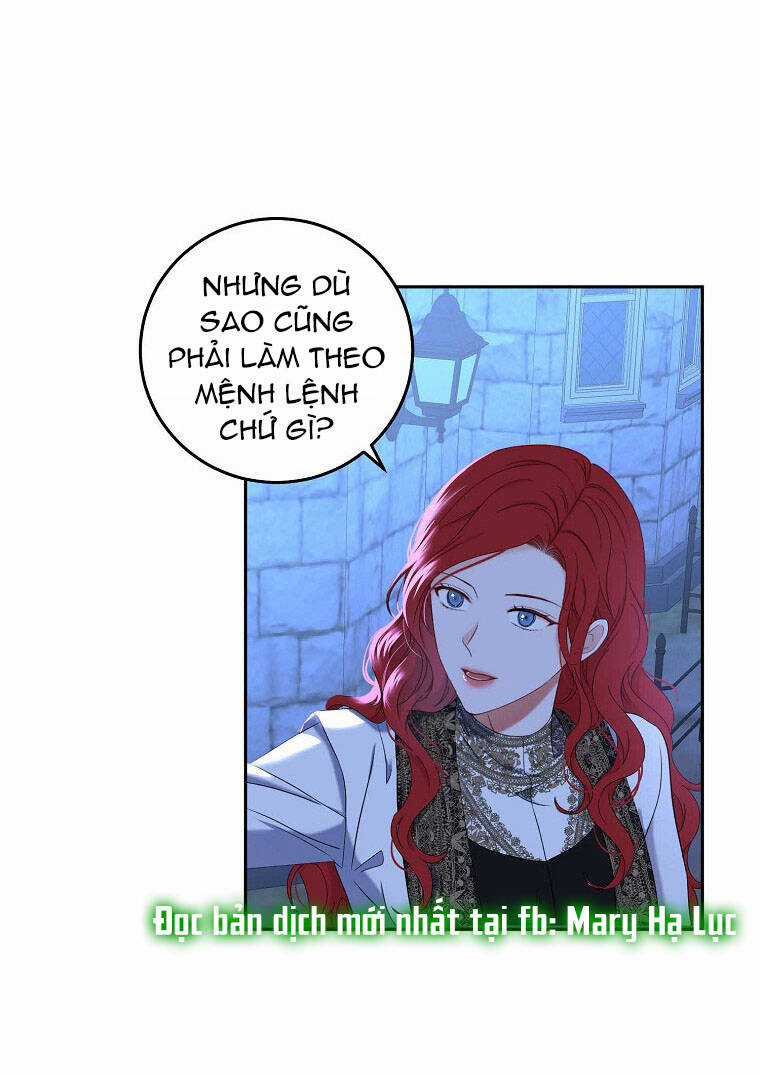 Tôi Lạc Vào Thế Giới Trò Chơi Harem Ngược Chapter 53.1 trang 12