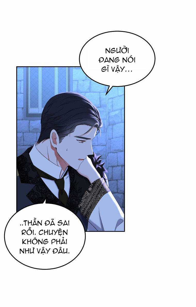 Tôi Lạc Vào Thế Giới Trò Chơi Harem Ngược Chapter 53.1 trang 13