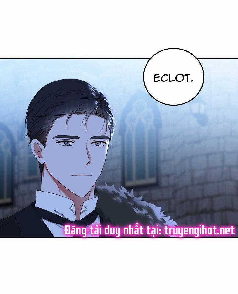 Tôi Lạc Vào Thế Giới Trò Chơi Harem Ngược Chapter 53.1 trang 17