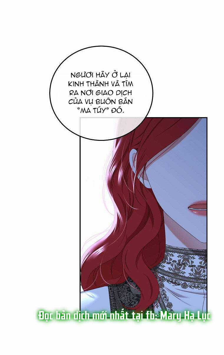 Tôi Lạc Vào Thế Giới Trò Chơi Harem Ngược Chapter 53.1 trang 18