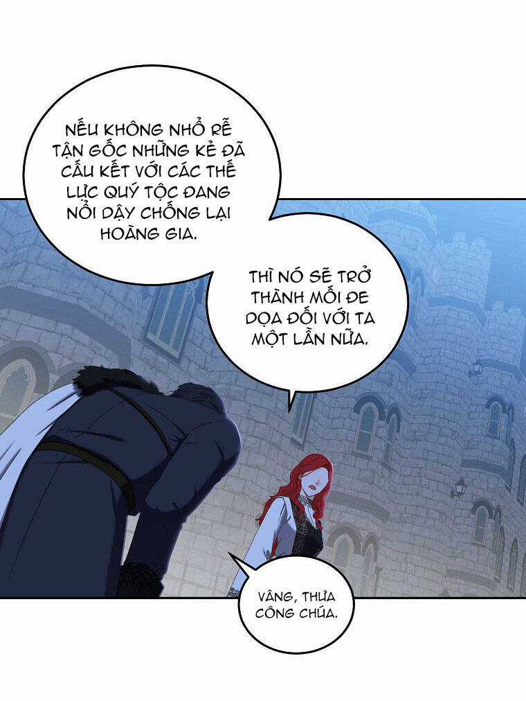 Tôi Lạc Vào Thế Giới Trò Chơi Harem Ngược Chapter 53.1 trang 19