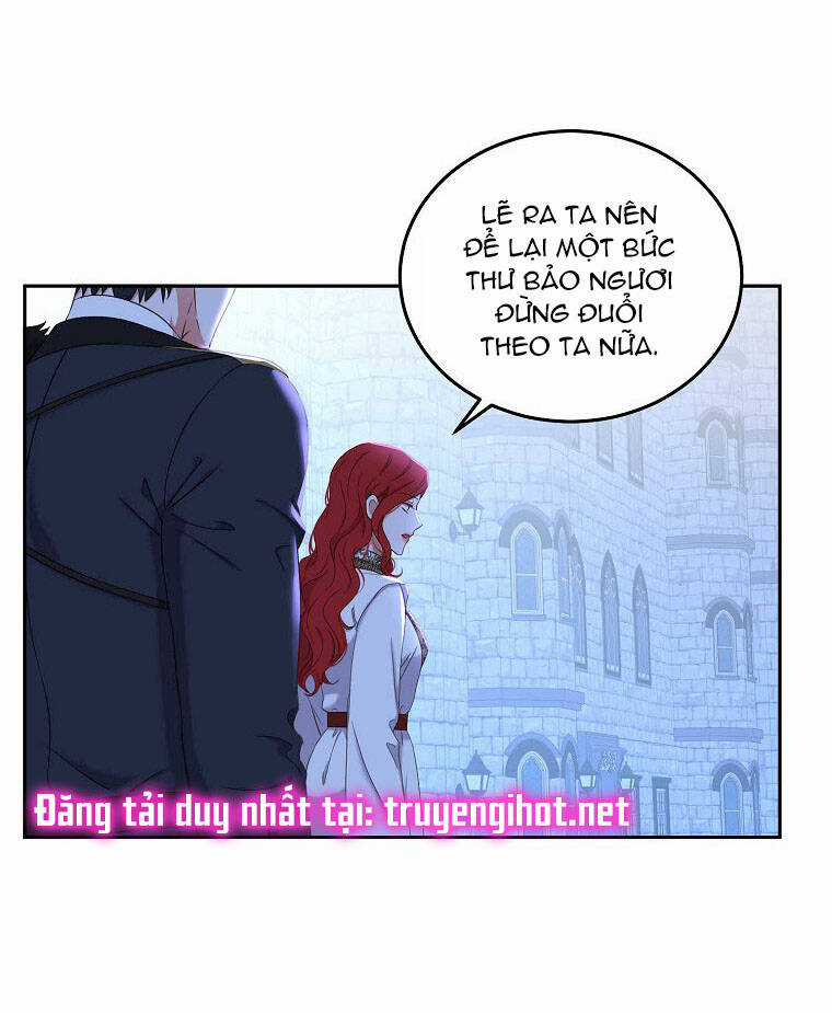 Tôi Lạc Vào Thế Giới Trò Chơi Harem Ngược Chapter 53.1 trang 3