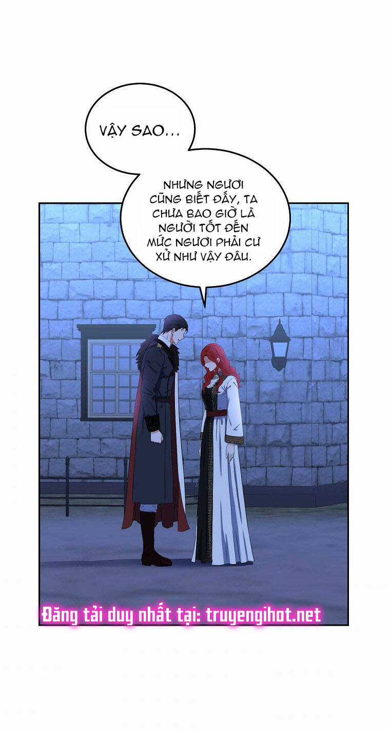 Tôi Lạc Vào Thế Giới Trò Chơi Harem Ngược Chapter 53.1 trang 8