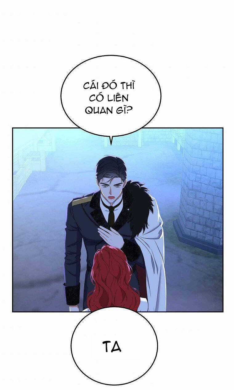 Tôi Lạc Vào Thế Giới Trò Chơi Harem Ngược Chapter 53.1 trang 9