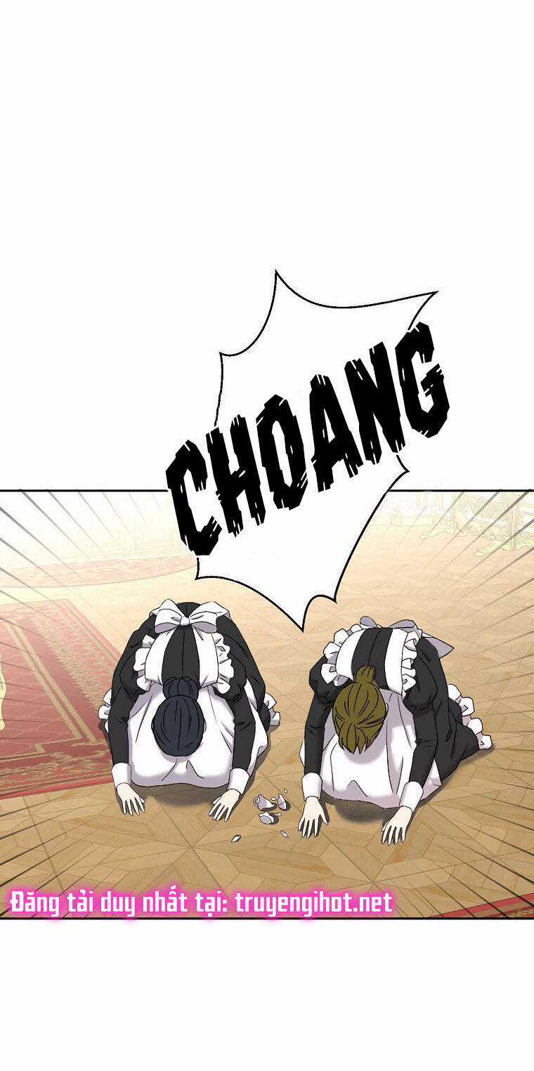 Tôi Lạc Vào Thế Giới Trò Chơi Harem Ngược Chapter 53.2 trang 0