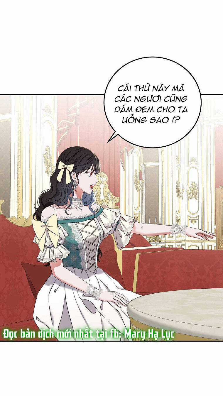Tôi Lạc Vào Thế Giới Trò Chơi Harem Ngược Chapter 53.2 trang 1